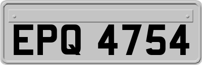 EPQ4754