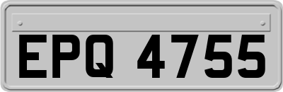 EPQ4755