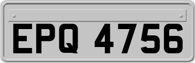 EPQ4756