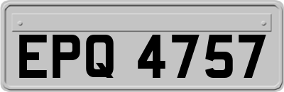 EPQ4757