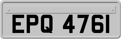 EPQ4761