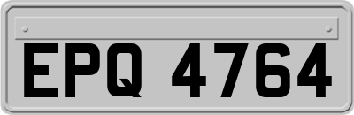 EPQ4764