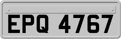 EPQ4767