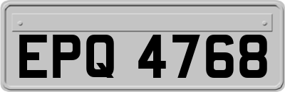EPQ4768