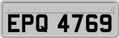 EPQ4769