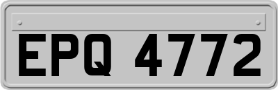 EPQ4772
