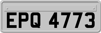 EPQ4773