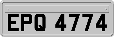 EPQ4774