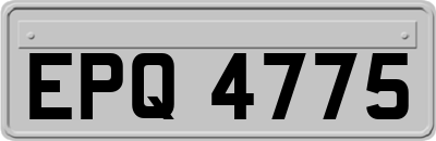 EPQ4775