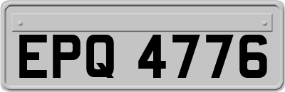 EPQ4776