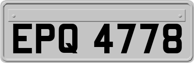 EPQ4778