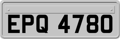 EPQ4780
