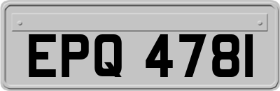 EPQ4781