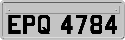 EPQ4784