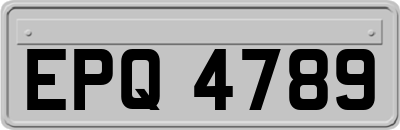 EPQ4789