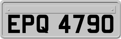 EPQ4790