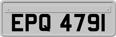 EPQ4791