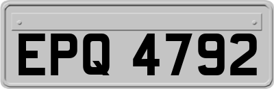 EPQ4792