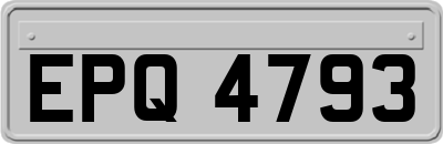 EPQ4793