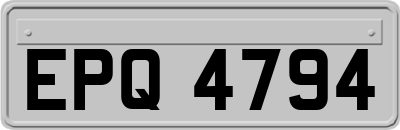 EPQ4794