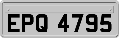 EPQ4795