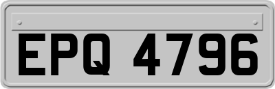 EPQ4796
