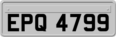 EPQ4799
