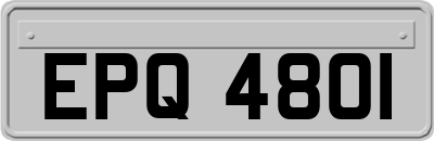 EPQ4801