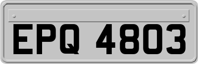 EPQ4803