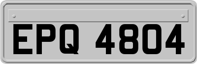EPQ4804