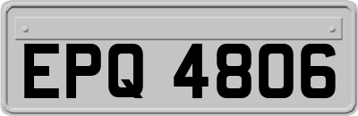 EPQ4806