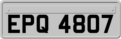 EPQ4807