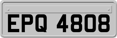EPQ4808