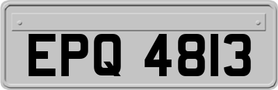 EPQ4813