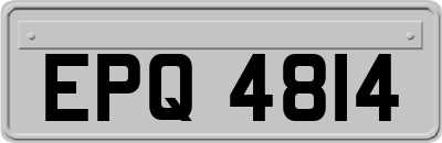 EPQ4814
