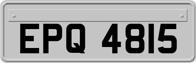 EPQ4815
