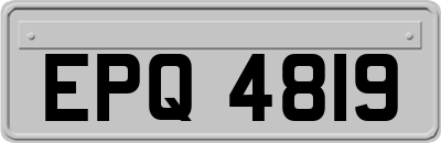 EPQ4819