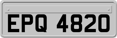 EPQ4820