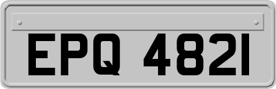 EPQ4821