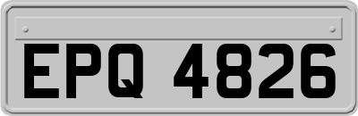 EPQ4826