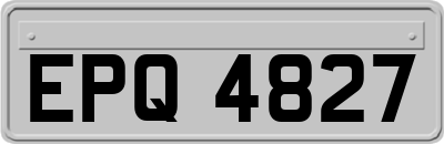 EPQ4827