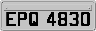 EPQ4830