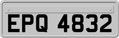 EPQ4832