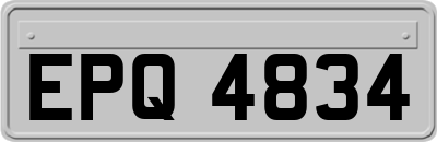 EPQ4834