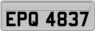 EPQ4837