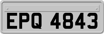 EPQ4843