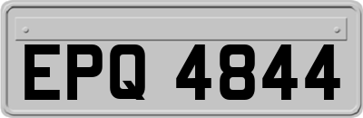 EPQ4844