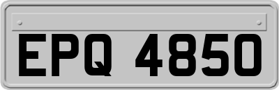 EPQ4850