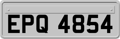 EPQ4854