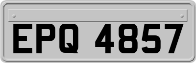 EPQ4857